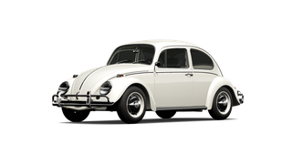 Volkswagen 1200